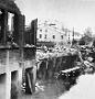 Interramento di Riviera Ponti Romani. anni  60 (Laura Calore)